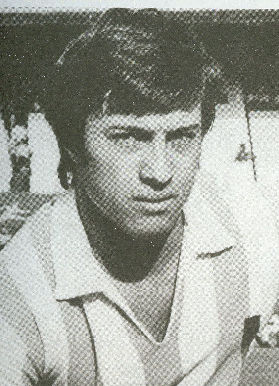 	Julio Olarticoechea 	